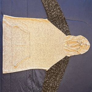 Brooklyn Cloth Two-Tone Hoodie